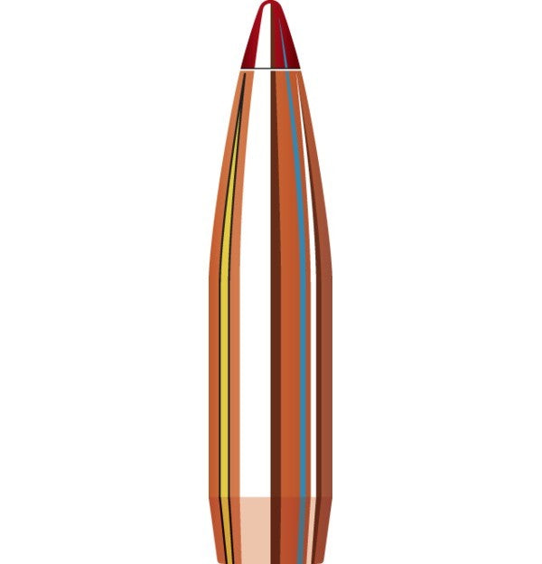 HORNADY 6MM 243 90GR ELD-X