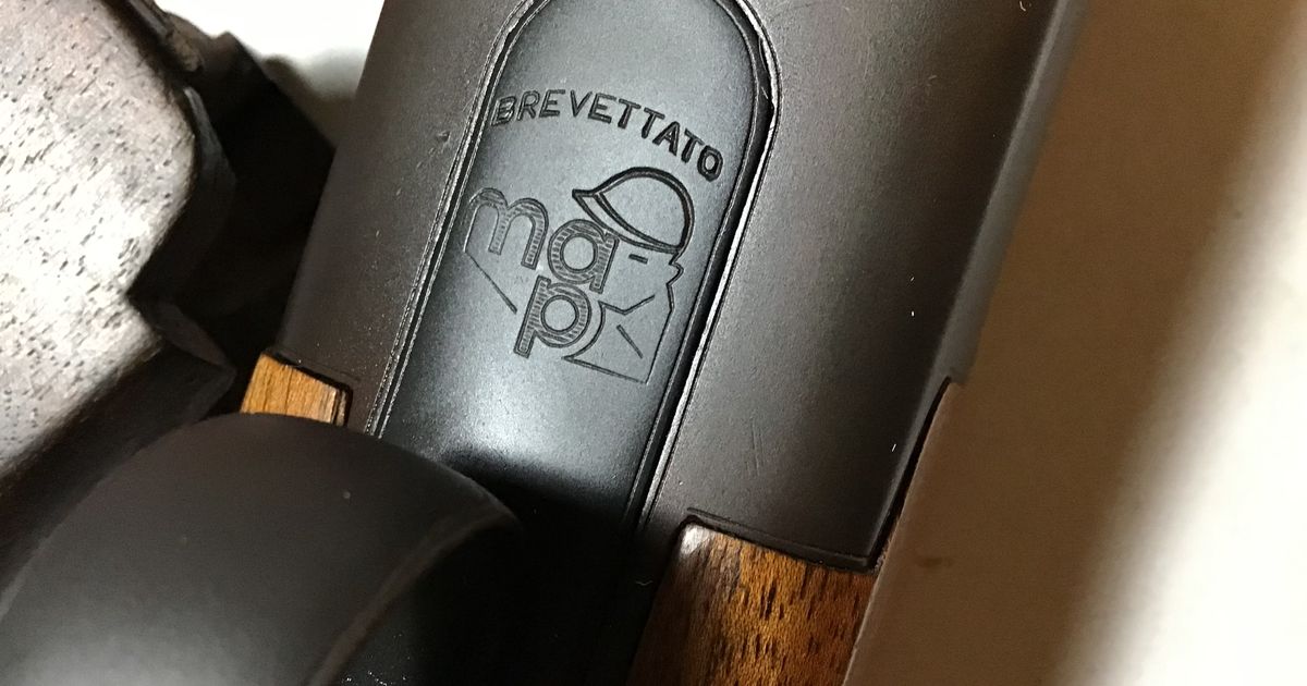 PERAZZI SC1 TRAP