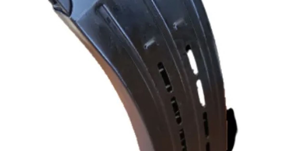 Wanted 10 Round shotgun magazine