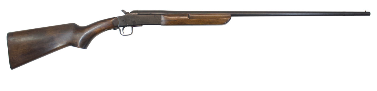 Boito Reuna 410 Single Barrel