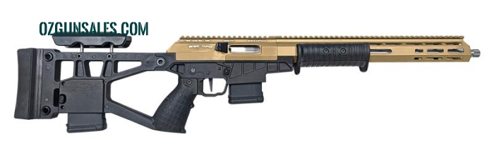 SCSA Taipan Evo .223 Rem Bronze N6147