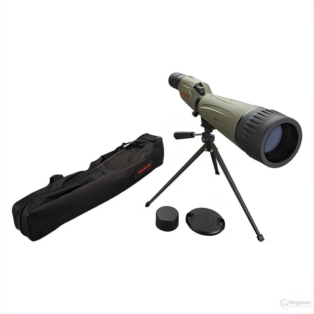 Tasco World Class 15-45x50 Kit