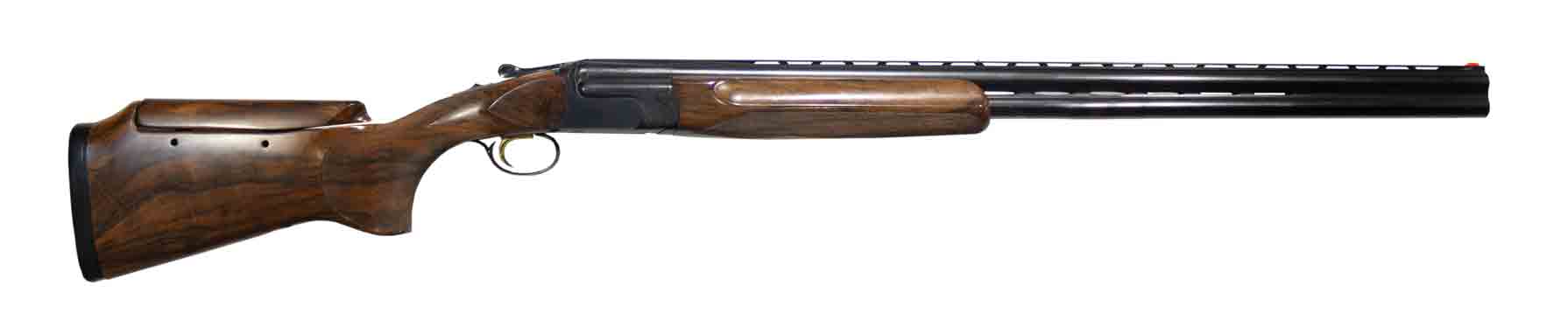 PERAZZI MX8 Adjustable Fixed Trap