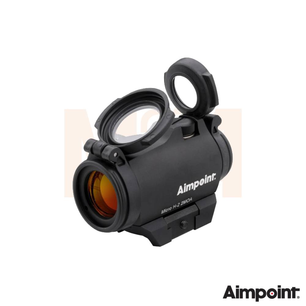 Aimpoint H-2 Red Dot