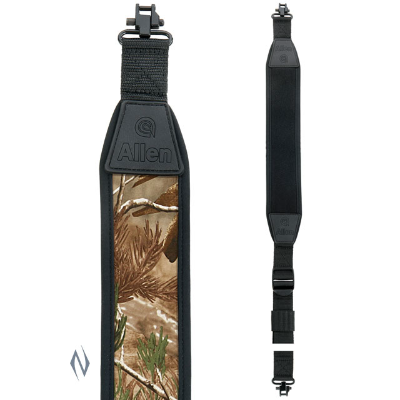 ALLEN CASCADE SLING + SWIVELS CAMO