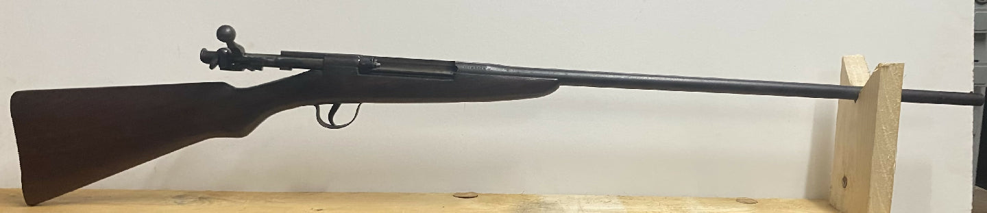 BSA Bolt action 410