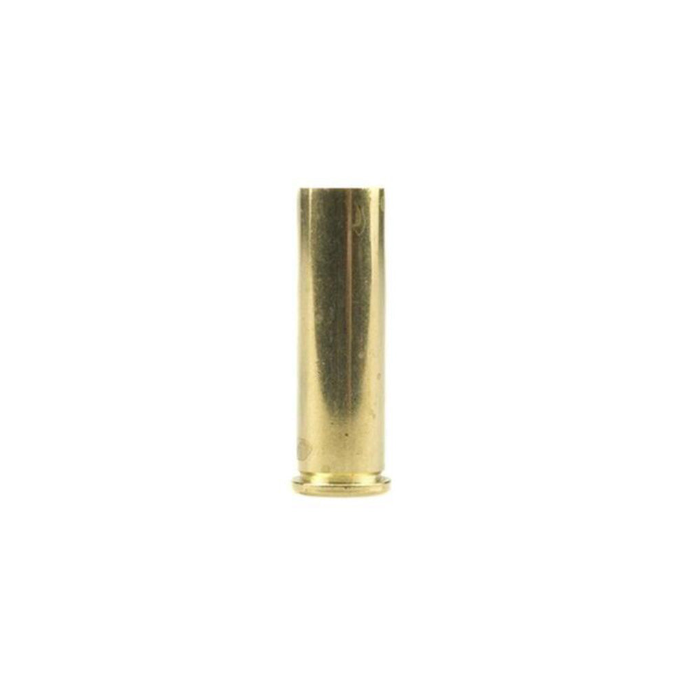 Sellier and Bellot Unprimed Brass 9mm Luger 50pk