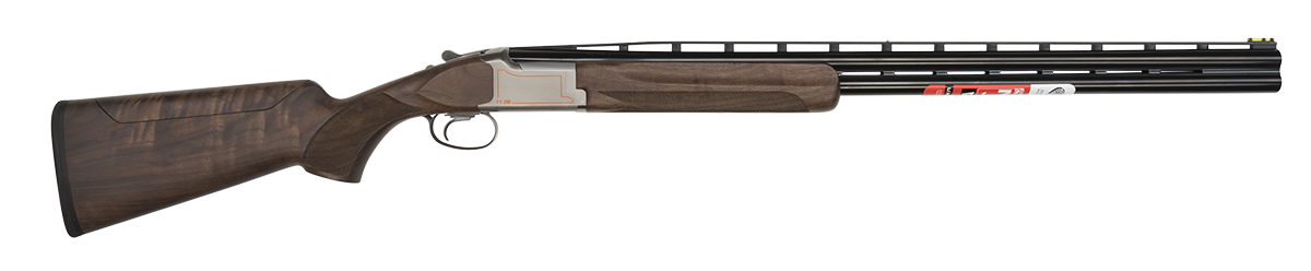 MIROKU ML-11 SPORT ADJ. STOCK 30" 12G INV+ SHOTGUN