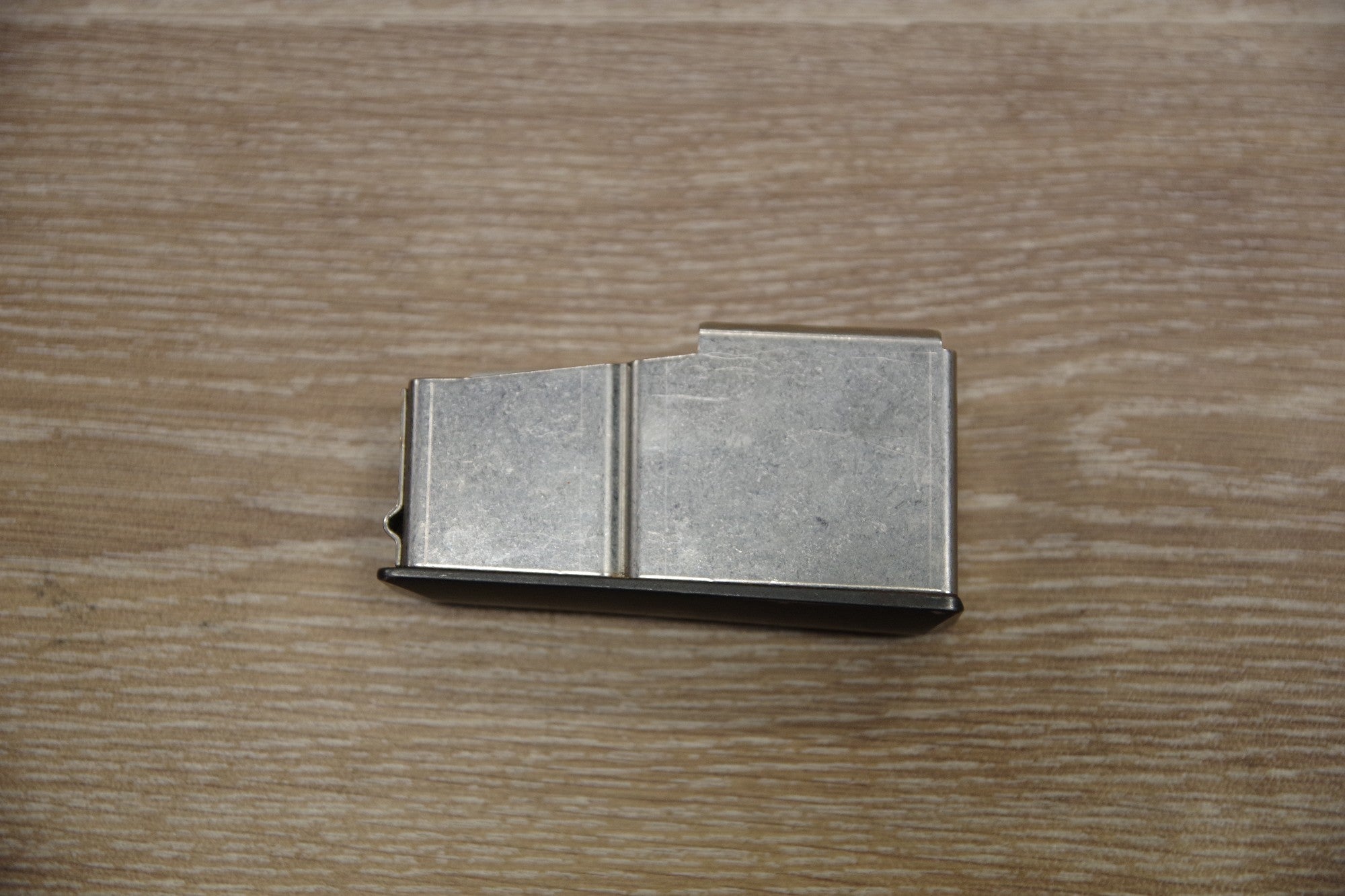 S/H SAKO 85 (L) 4 ROUND (270, 30-06,) MAGAZINE