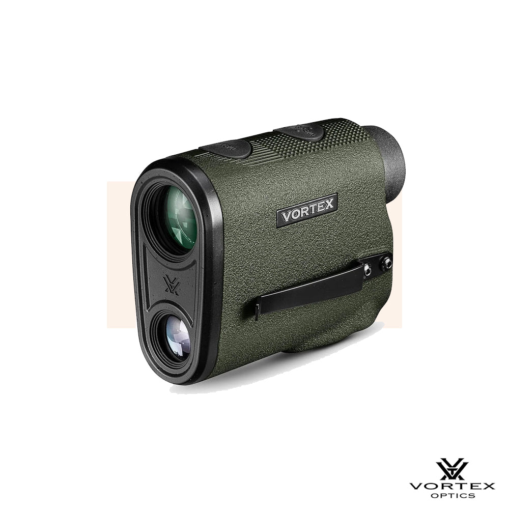 Vortex Diamondback HD 2000 Laser Rangefinder