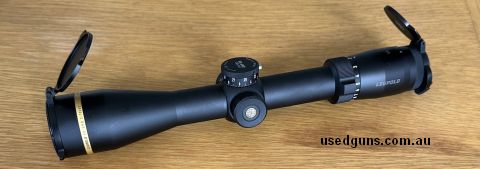 Brand New Leupold VX6HD 2-12x42 Illuminated. CDS-ZL2 Illuminated Firedot Duplex Reticle. Only ever mounted on rifle and sighted in. Only selling because it hasn
