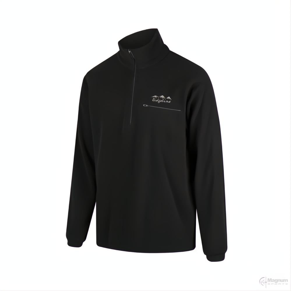 Ridgeline Micro Fleece Top | Unisex