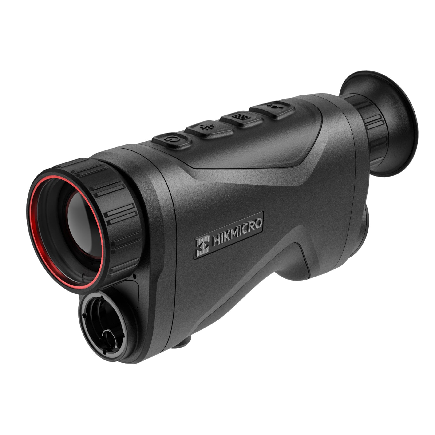 HIKMICRO CONDOR CQ35L LRF THERMAL <20mK NETD 640x512