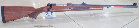 1 Only ! New Winchester M70 Safari express 375H&H Price reduced well below RRP , Buyer to pay transfers