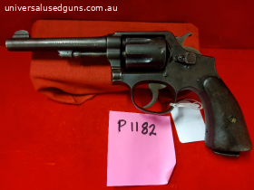 Smith and wesson
