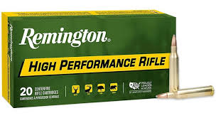 REMINGTON CORE-LOKT .260 140GN PSP AMMO 20PK