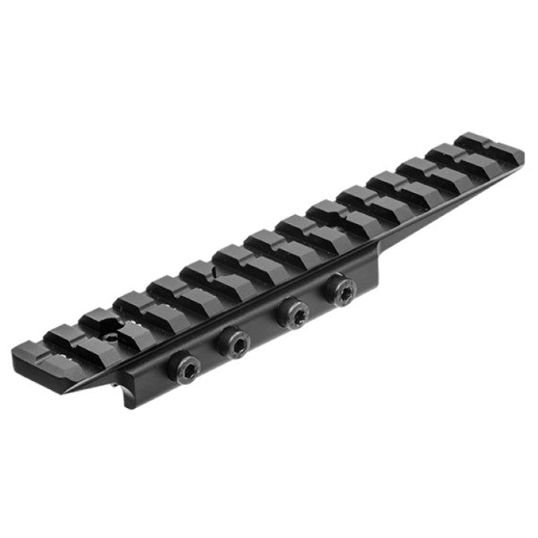 LEAPERS 3/8 DOVETAIL TO PICATINNY RAIL (MNT-DTW145)