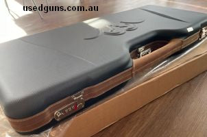 New Blaser ABS Type B Rifle Case. Original and never used. Original packaging. Plus post