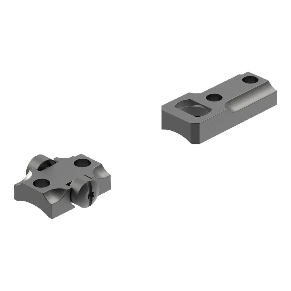 2 Piece Bases Standard Rem 710