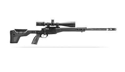 MDT HNT26 Hunting Chassis Rem700 - SA RH Folding Arca