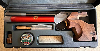 hand grip is for small hand Comes with case and accessories A new battery will be supplied upon Sale Posted to your transfer dealer (contact me for postage cost