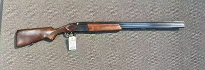 Used Baikal LJ27 12G / SN: 9650338