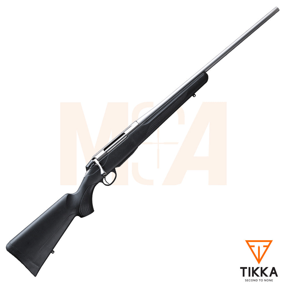 Tikka T3x Lite Stainless