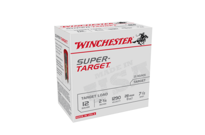 Winchester Super Target