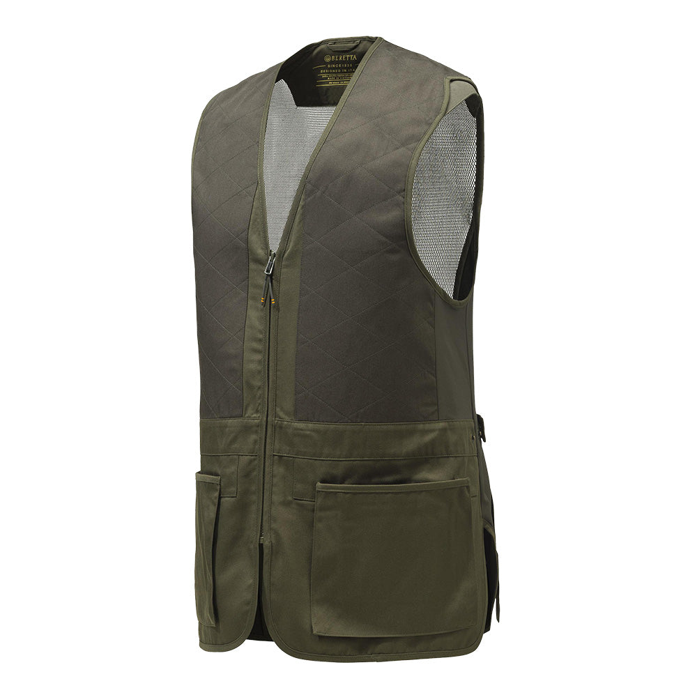 Tredi Vest