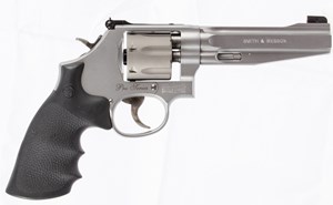 SMITH & WESSON
178055
986 PRO SERIES
9MM
7 SHOT
5 INCH BARREL
STAINLESS STEEL
ADJUSTABLE REAR SIGHT
TWO ONLY

SPECIAL NEW $1690