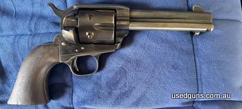 Nice refurbished condition, shoots well. $50 postage and transfer.