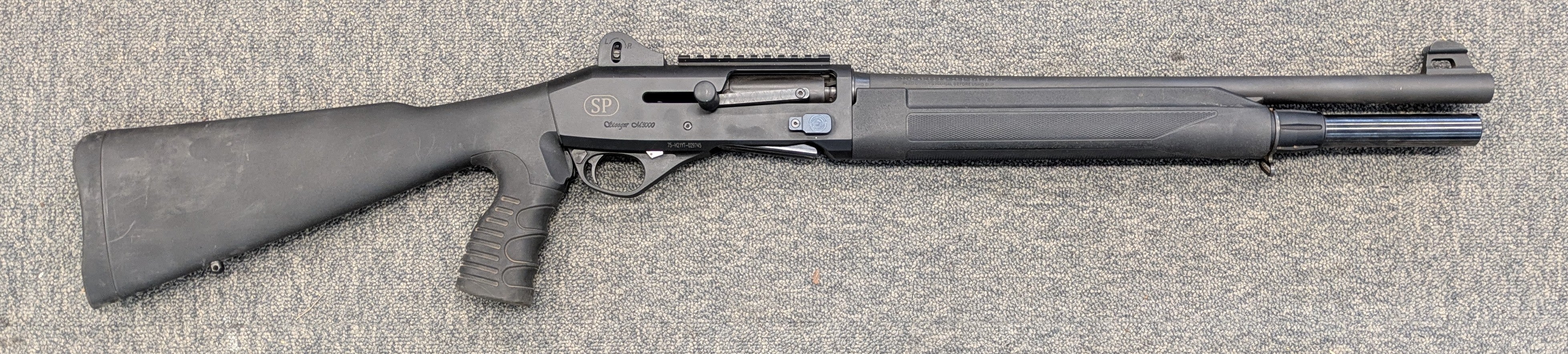 Pre-Owned | Stoeger M3000 - 12 Ga.