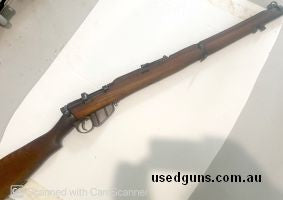 Lithgow SMLE Mark III * 1942.  bolt is the only thing not matching. Timber seen better days, no rust, but shoots straight. Will make nice rifle if done up or st