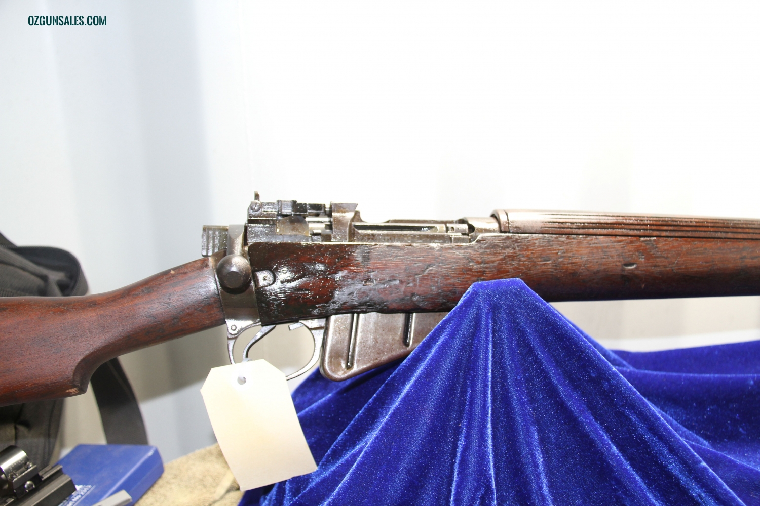 ENFIELD 1944 303