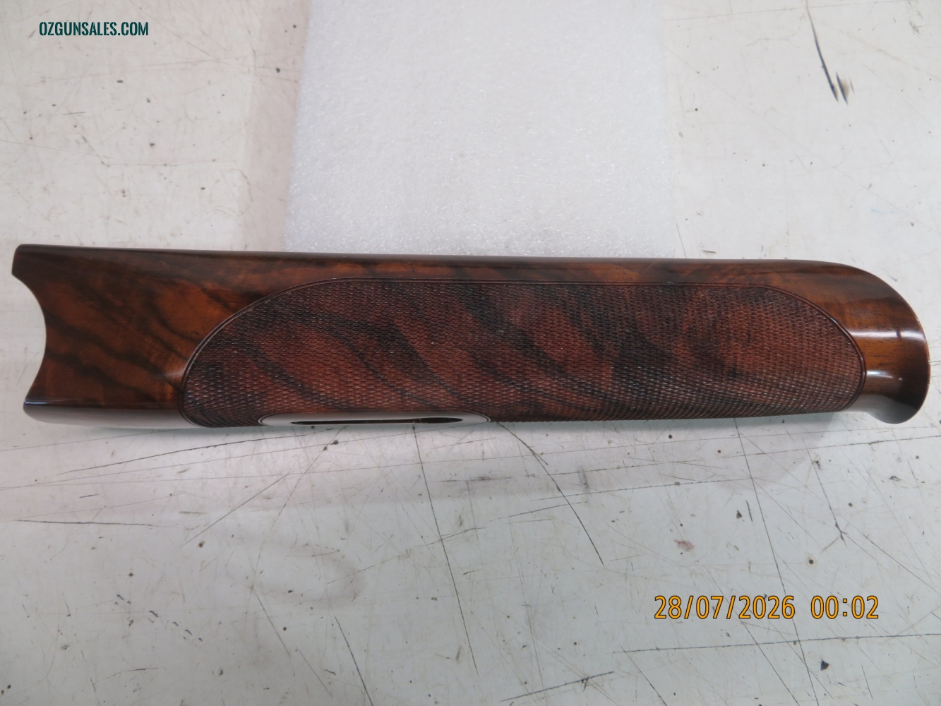 Beretta DT10 / 11 forend