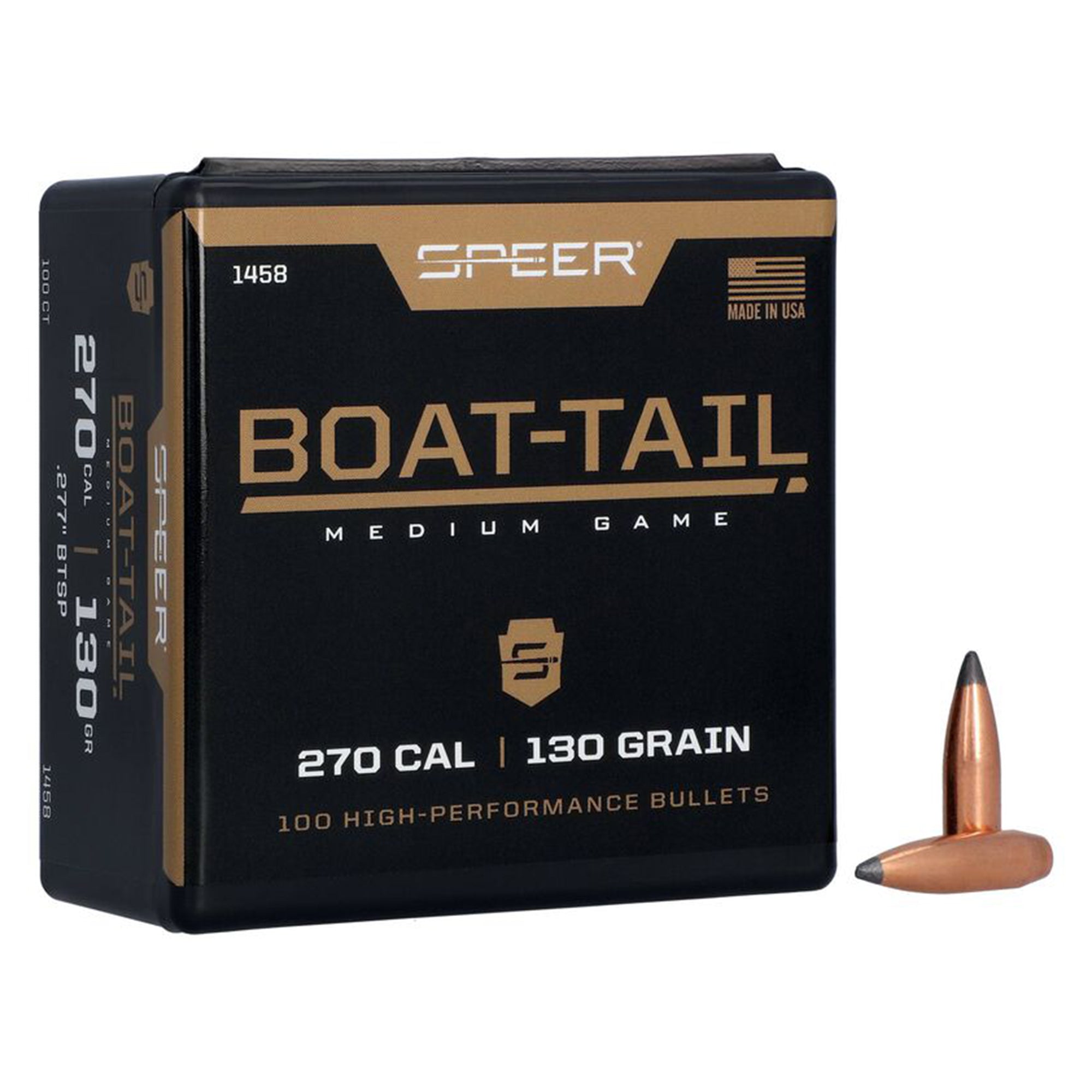 270 130gr SPBT