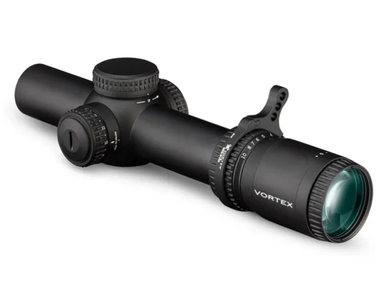 Razor Gen III 1-10×24 EBR-9