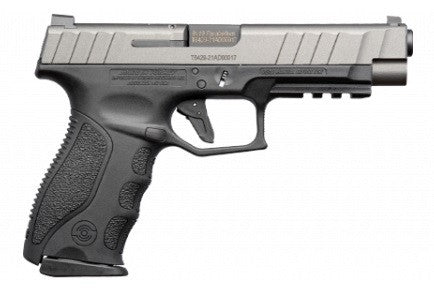 STOEGER STR-9FA RDO READY 9MM 10 SHOT 120MM