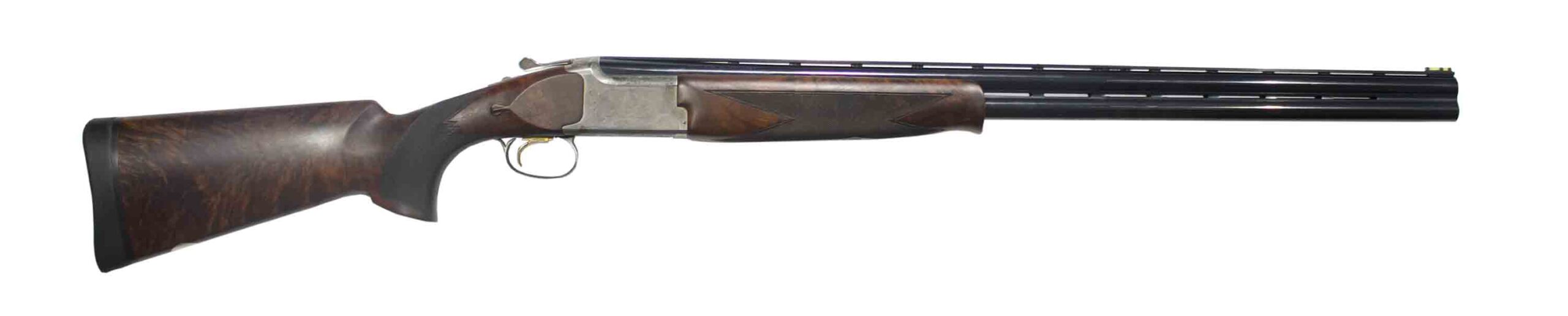 Miroku MK10 G5 Sporting Duluxe