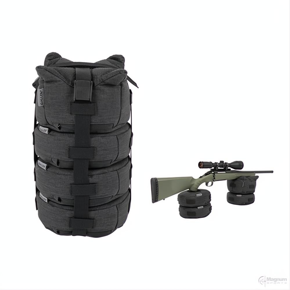 Allen Eliminator Stacker Shooting Bags