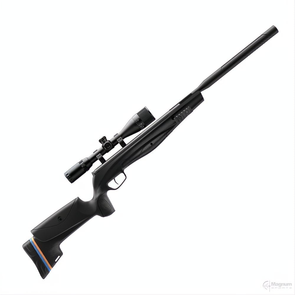 Stoeger Air RX20 with 3-9x40AO Scope Combo Tactical