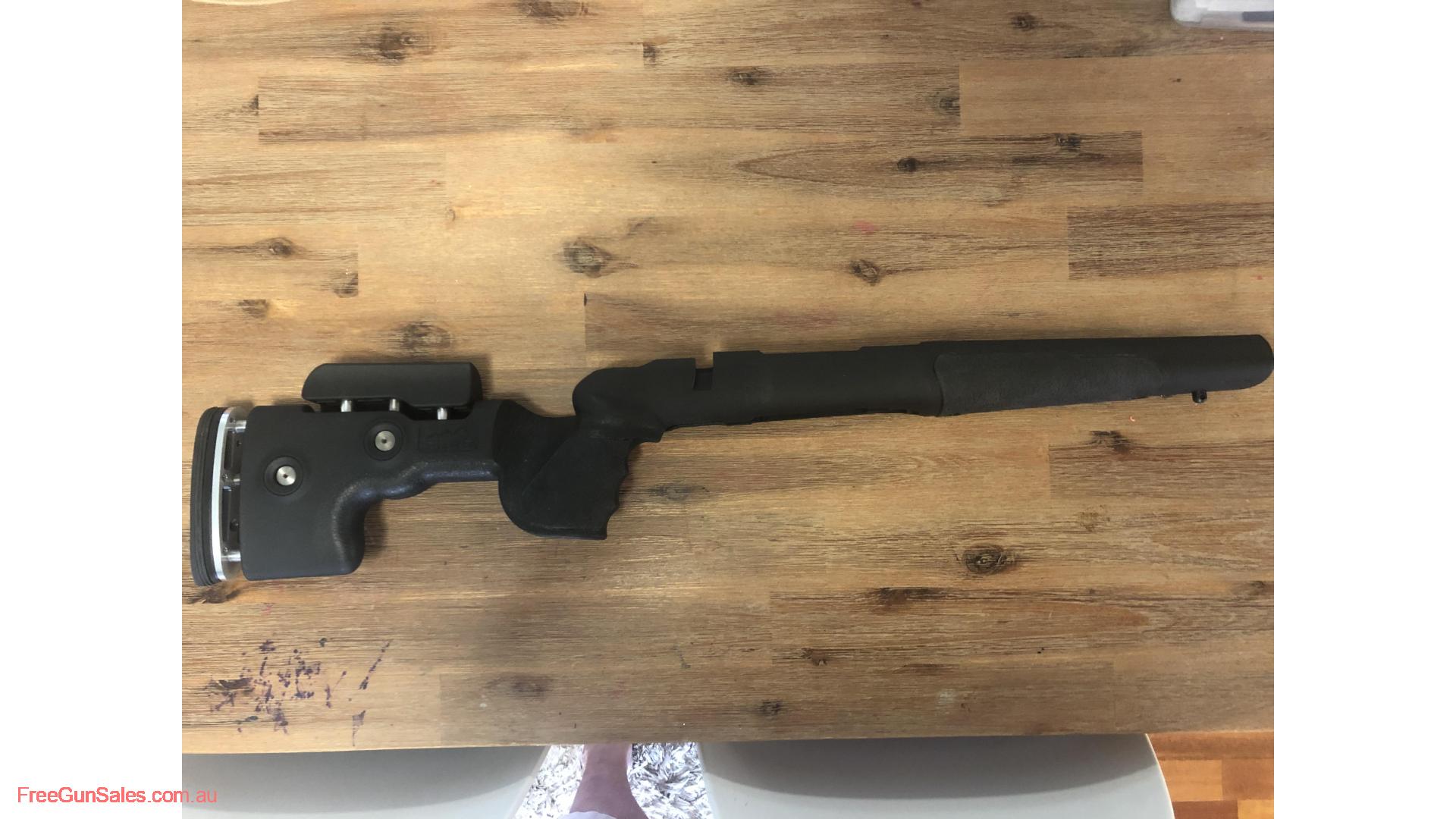 GRS Beserk M1500 SA Brisbane