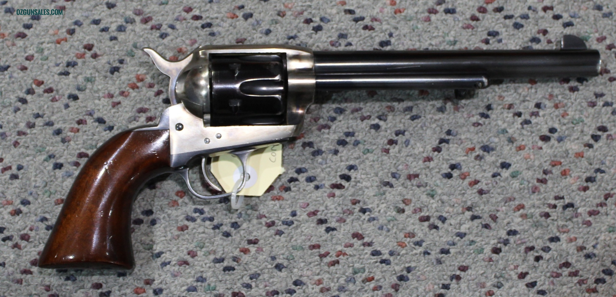 ARMI SAN MARCO HARTFORD 45 LONG-COLT 2/2