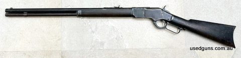 Manufactured in 1888 !! It all checks out on the Winchester Serial Look Up site. It's in fair condition. Honestly not quite sure what it's worth so happy to cha