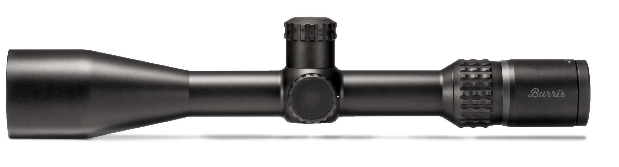 BURRIS VERACITY 4-20X50 FFP