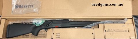 Brand new in the box Never fired.  Too big for my farm