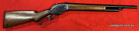 IAC 87 12G lever action in good condition. For enquiries please call the store on 0746328258.