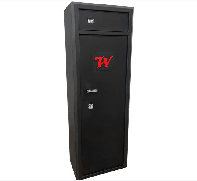 WINCHESTER 12 GUN SAFE