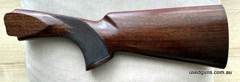 Miroku Mk 10 as new stock. Will also fit Mk 70 and Mk 38