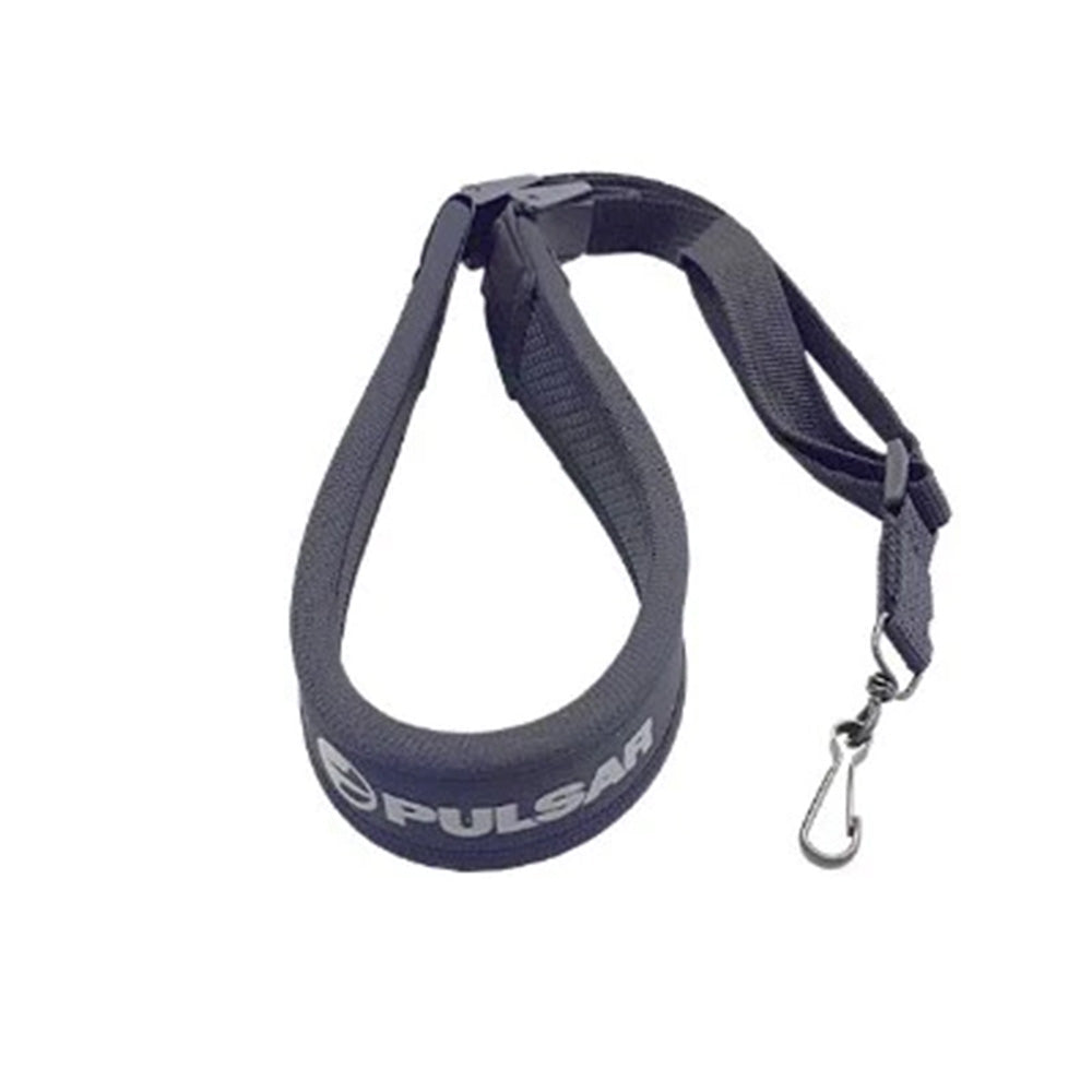 Single Point Neck Strap